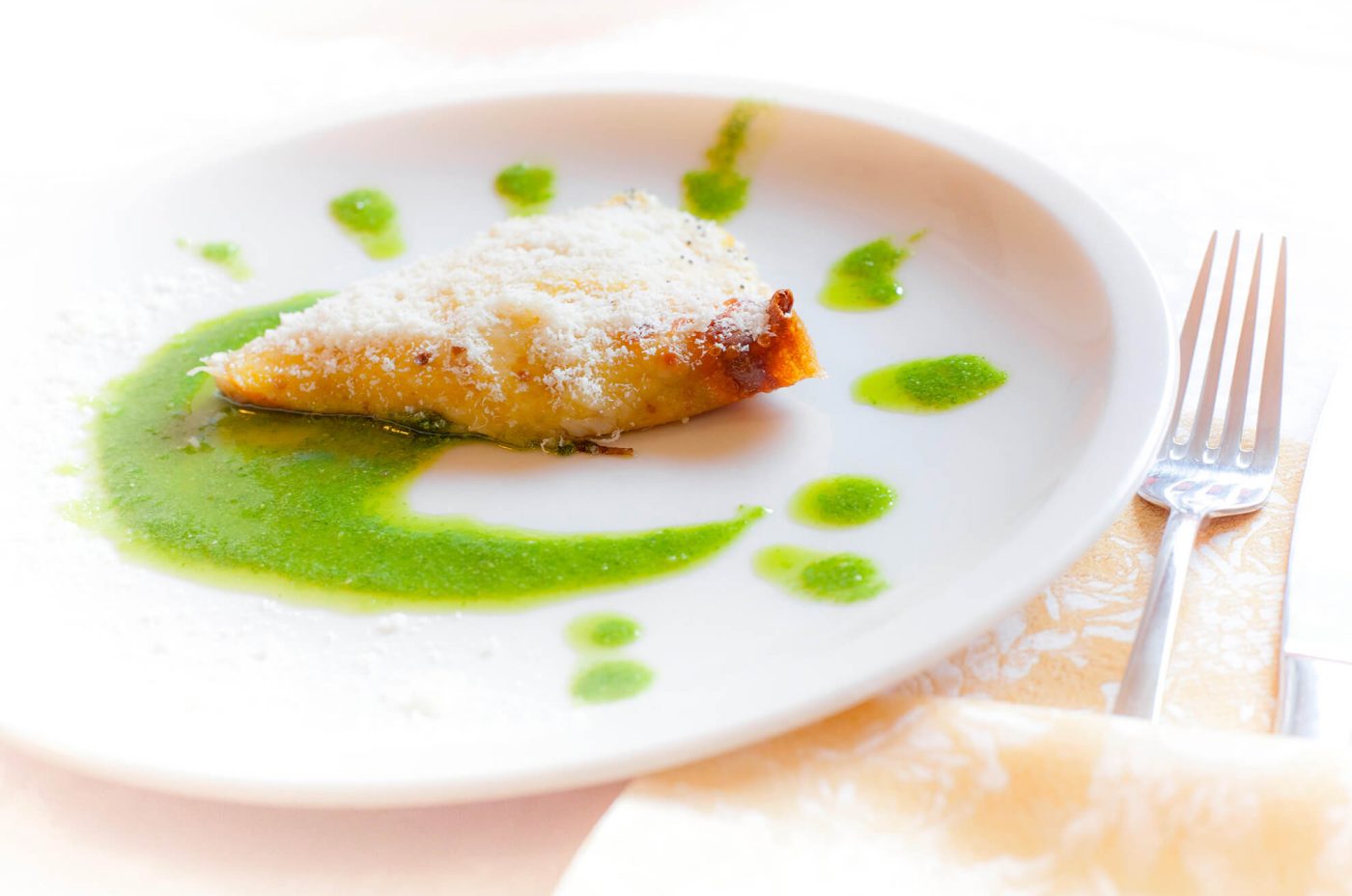 Menù a tema